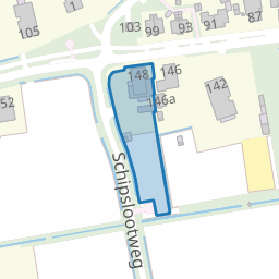 Perceel HVT03-N-1162