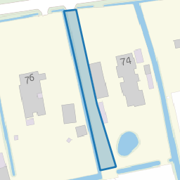 Perceel HVT03-N-1163