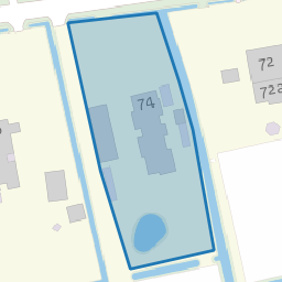 Perceel HVT03-N-1164