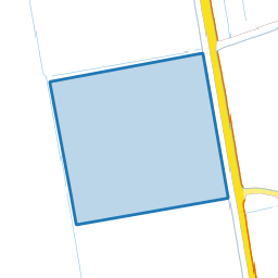 Perceel HVT03-N-1165