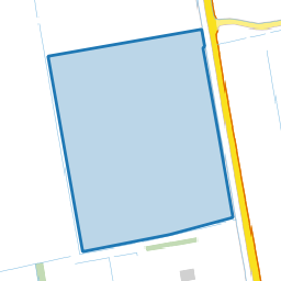 Perceel HVT03-N-1166