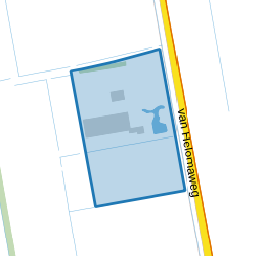 Perceel HVT03-N-1167