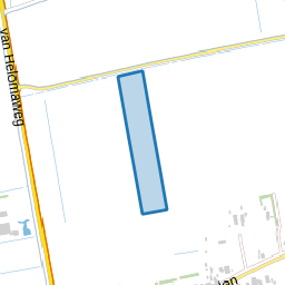 Perceel HVT03-N-1171