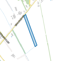 Perceel HVT03-N-1173