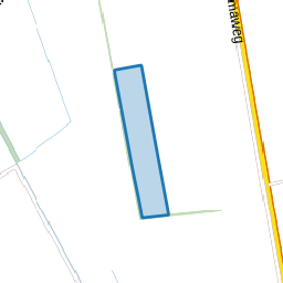 Perceel HVT03-N-1178