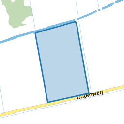 Perceel HVT03-N-1182