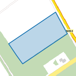 Perceel HVT03-N-1183