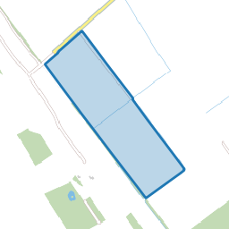 Perceel HVT03-N-1186