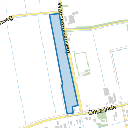 Perceel HVT03-N-1195