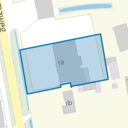 Perceel HVT03-N-1196