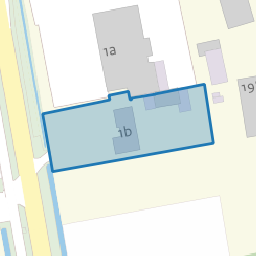 Perceel HVT03-N-1197