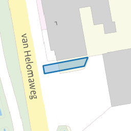 Perceel HVT03-N-1200