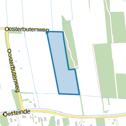 Perceel HVT03-N-1211