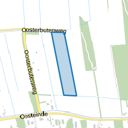 Perceel HVT03-N-1213