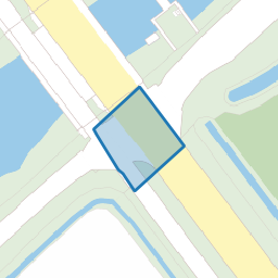 Perceel HVT03-N-1224