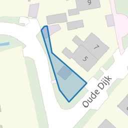 Perceel HVT03-N-1226