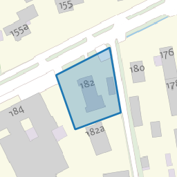 Perceel HVT03-N-1233