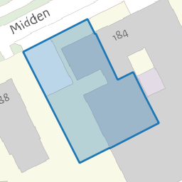 Perceel HVT03-N-1235