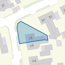 Perceel HVT03-N-1236