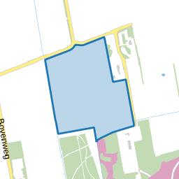 Perceel HVT03-N-1239