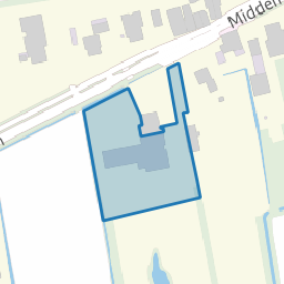 Perceel HVT03-N-1242