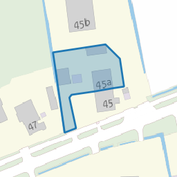 Perceel HVT03-N-1243