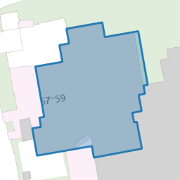 Perceel HVT03-N-1245