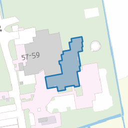 Perceel HVT03-N-1246