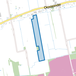 Perceel HVT03-N-1255