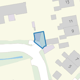 Perceel HVT03-N-1256