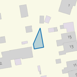 Perceel HVT03-N-1258