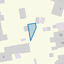 Perceel HVT03-N-1259