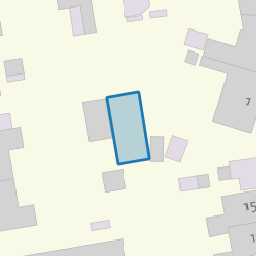 Perceel HVT03-N-1260