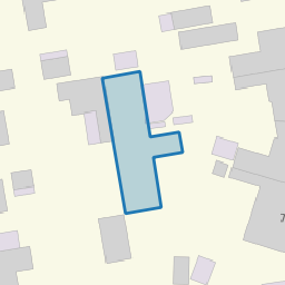 Perceel HVT03-N-1261