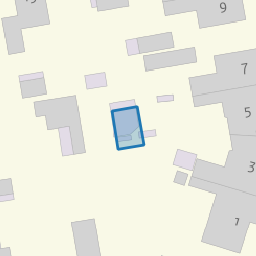 Perceel HVT03-N-1263