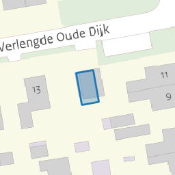 Perceel HVT03-N-1266