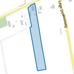 Perceel HVT03-N-1268