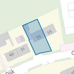 Perceel HVT03-N-1271