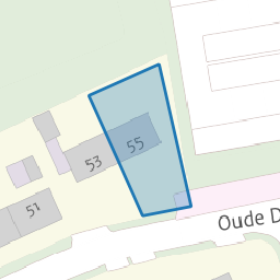 Perceel HVT03-N-1272