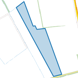 Perceel HVT03-N-1276