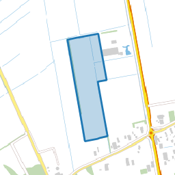 Perceel HVT03-N-1280