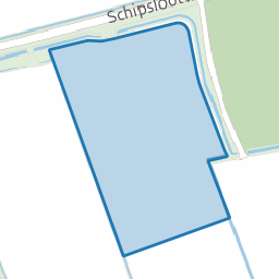 Perceel HVT03-N-1285