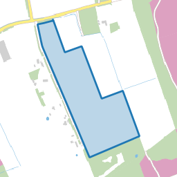 Perceel HVT03-N-1286