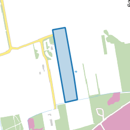 Perceel HVT03-N-1299