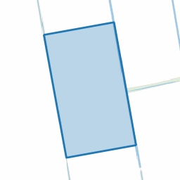 Perceel HVT03-N-1300