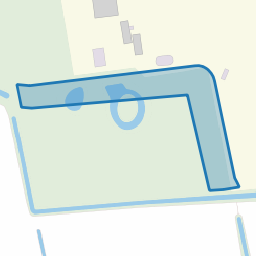 Perceel HVT03-N-1304