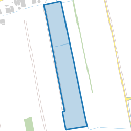 Perceel HVT03-N-1311