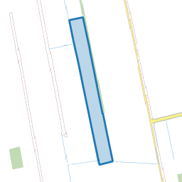 Perceel HVT03-N-1313