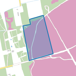 Perceel HVT03-N-1318