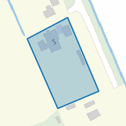 Perceel HVT03-N-1324